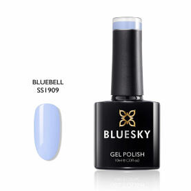 Bluesky SS1909 Bluebell UV Gel Nagellack 10 ml