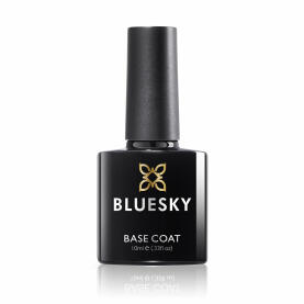 Bluesky Base 01 Base Coat UV Gel Nail Polish 10 ml / 0.33...
