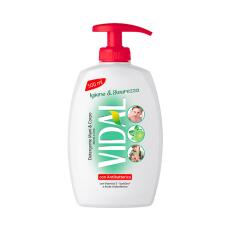 VIDAL Fl&uuml;ssigseife Minze &amp; Limette 500 ml