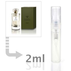 Schuberth Schu Eau de Parfum for women 2 ml - Sample