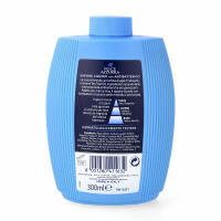 PAGLIERI Felce Azzurra Minze & Limette Flüssigseife 300 ml refill
