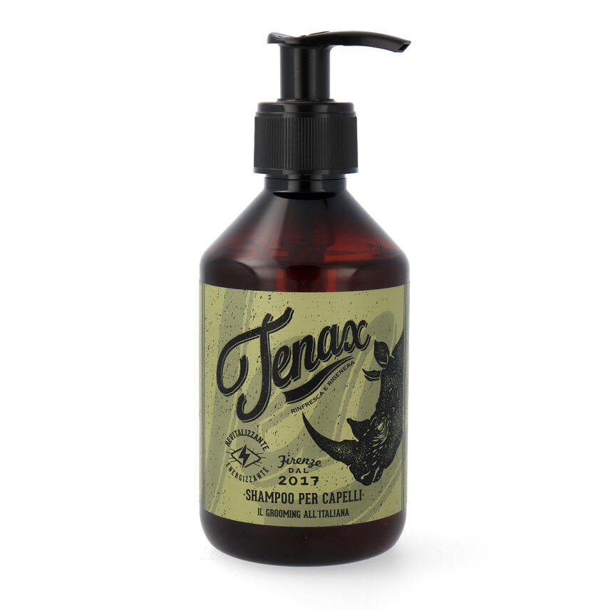 Tenax Haarshampoo 250ml