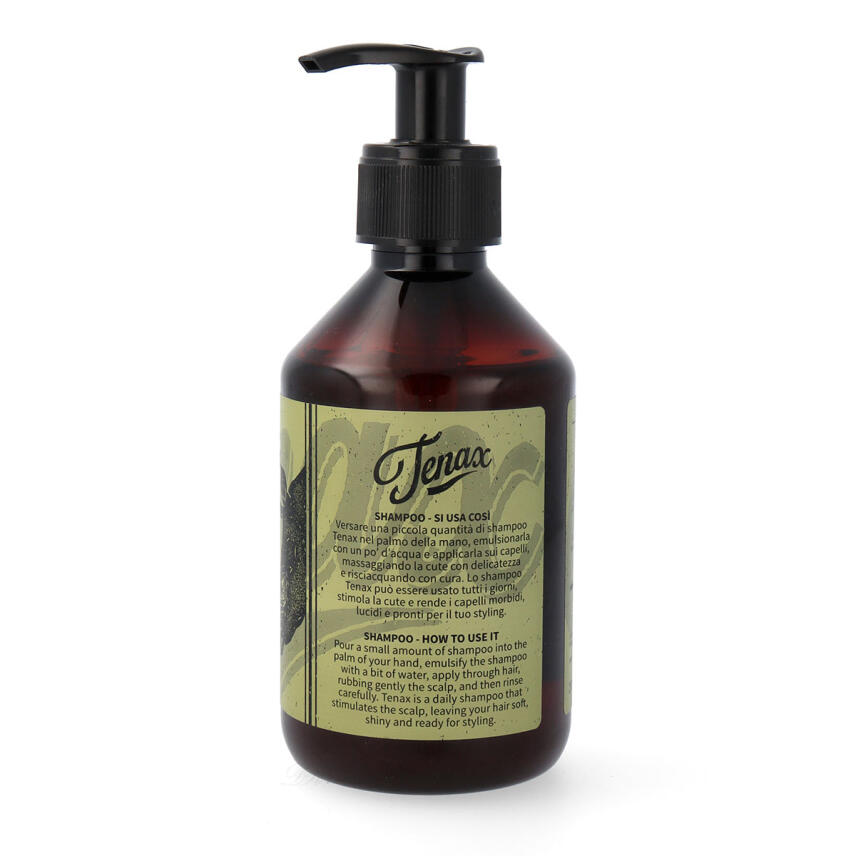 Tenax Haarshampoo 250ml