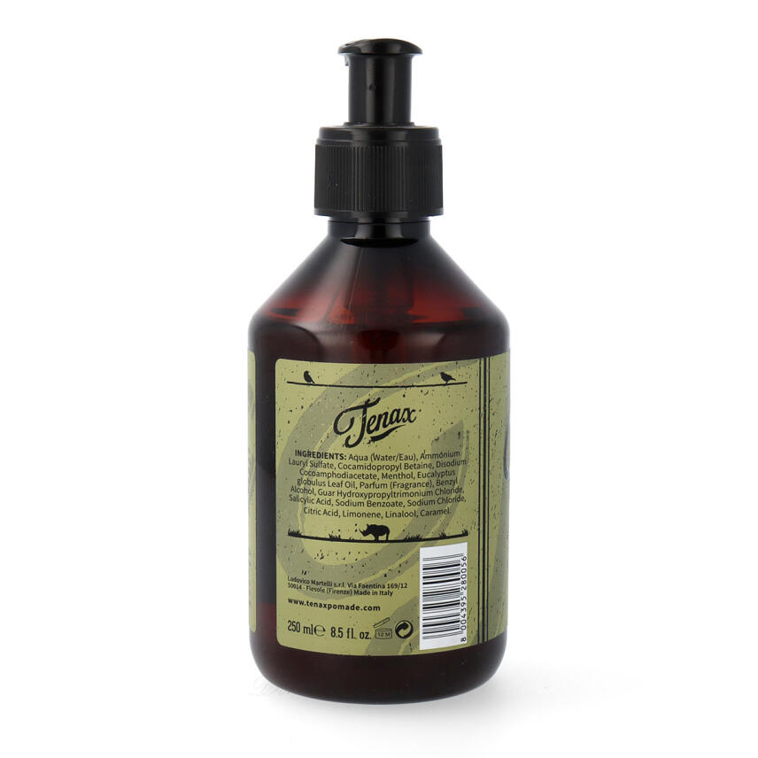 Tenax Haarshampoo 250ml