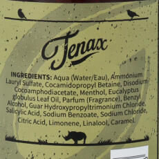 Tenax Haarshampoo 250ml