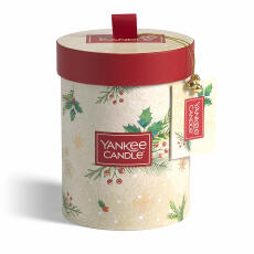 Yankee Candle Unwrap The Magic Christmas Gift Set Medium...