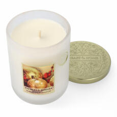 Heart &amp; Home Baubles &amp; Berries Scented Candle...