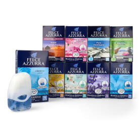 PAGLIERI - Felce Azzurra Aria di Casa Electric Perfume...