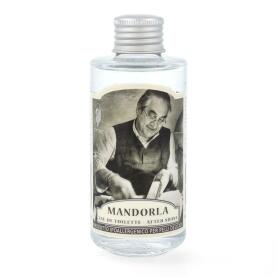 Extro Mandorla - Almond After Shave 125 ml / 4,22 oz.