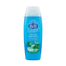 Neutro Roberts rinfrescante Shower gel & shampoo 250...