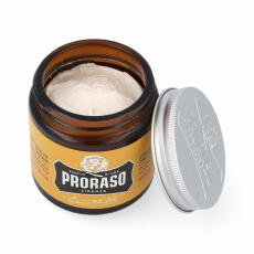PRORASO Pre shave Cream Wood and Spice 100ml / 3,3 fl.oz