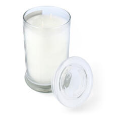 Kringle Candle Fiji Gro&szlig;es Glas Duftkerze 624 g