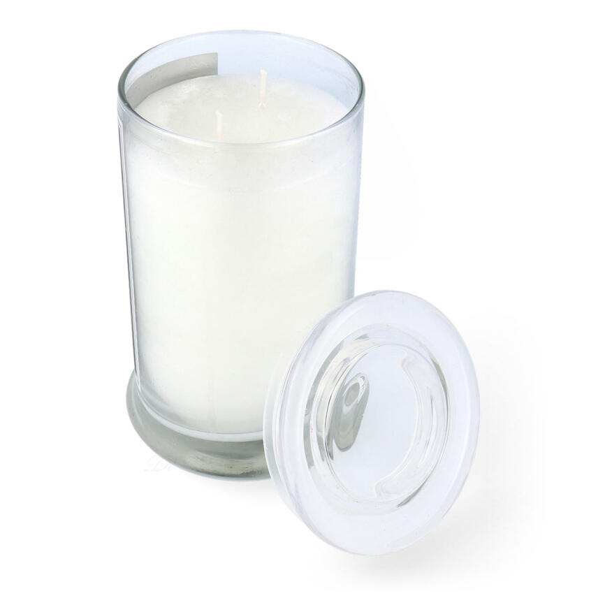 Kringle Candle Hot Chocolate Gro&szlig;es Glas Duftkerze 624 g