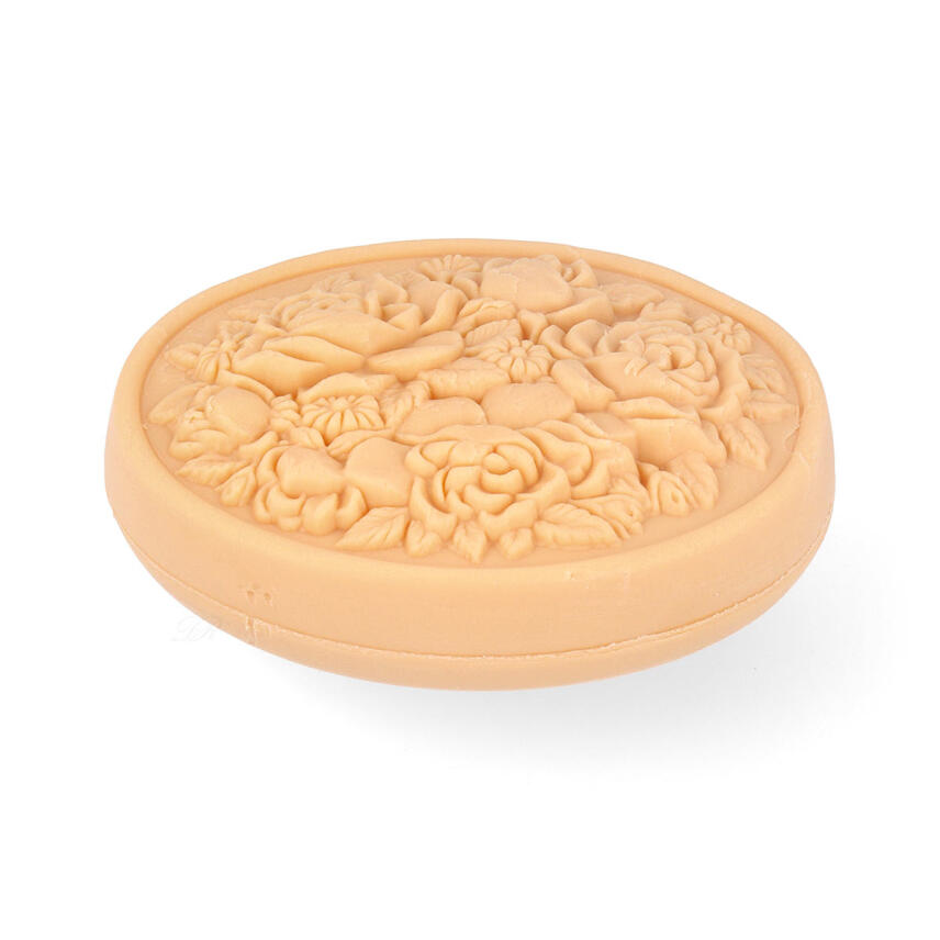 Saponificio Artigianale Fiorentino Botticelli Mandarine Seife 125 g