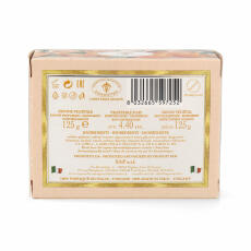 Saponificio Artigianale Fiorentino Botticelli Mandarine Seife 125 g