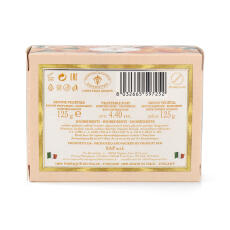 Saponificio Artigianale Fiorentino Botticelli Mandarine Seife 125 g