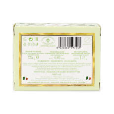 Saponificio Artigianale Fiorentino Botticelli Mughetto - Maigl&ouml;ckchen Seife 125 g