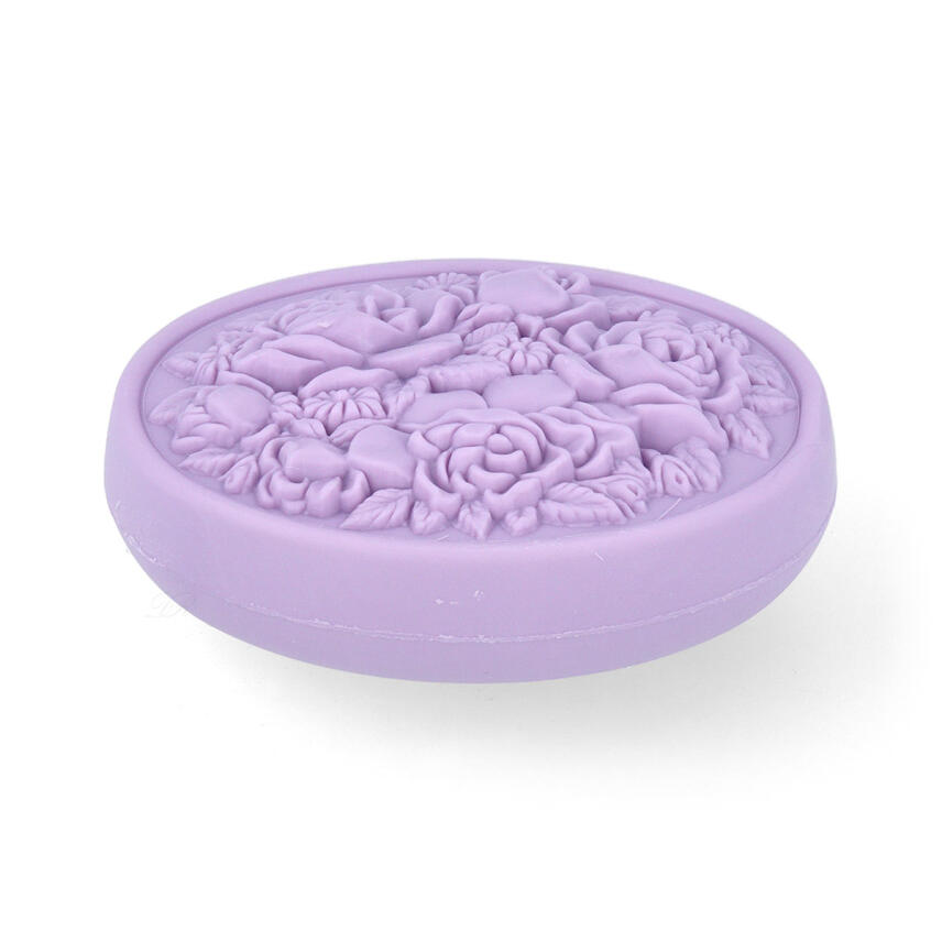 Saponificio Artigianale Fiorentino Botticelli Glicine - Glyzinien Seife 125 g