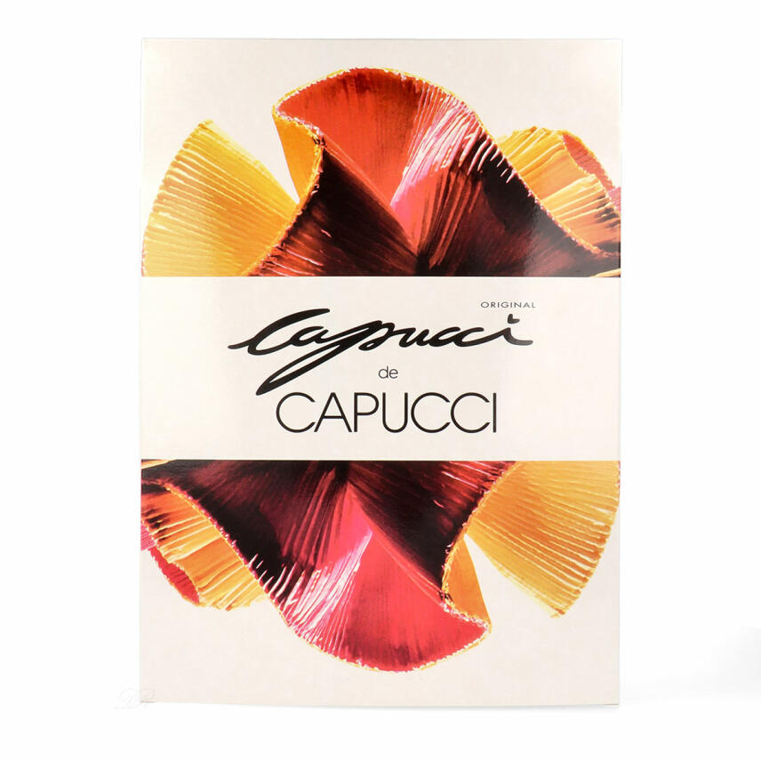 Capucci de Capucci Geschenkset Eau de Parfum &amp; Deodorant