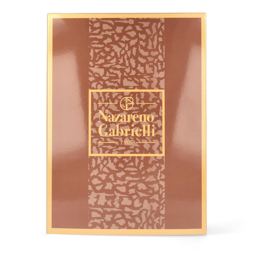 Nazareno Gabrielli Geschenkset Herren mit Eau de Toilette 100 ml &amp; Deo Parfum 120 ml