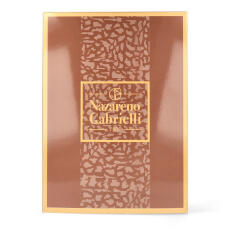 Nazareno Gabrielli Geschenkset Herren mit Eau de Toilette 100 ml &amp; Deo Parfum 120 ml