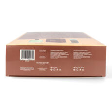 Nazareno Gabrielli Geschenkset Herren mit Eau de Toilette 100 ml &amp; Deo Parfum 120 ml