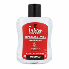 intesa Homme After Shave Refreshing Lotion 100 ml + deostick ylang ylang