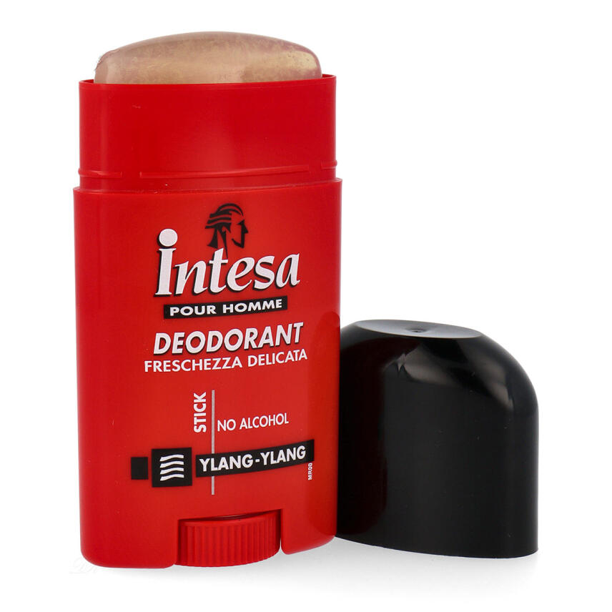 intesa Homme After Shave Refreshing Lotion 100 ml + deostick + deo ylang ylang