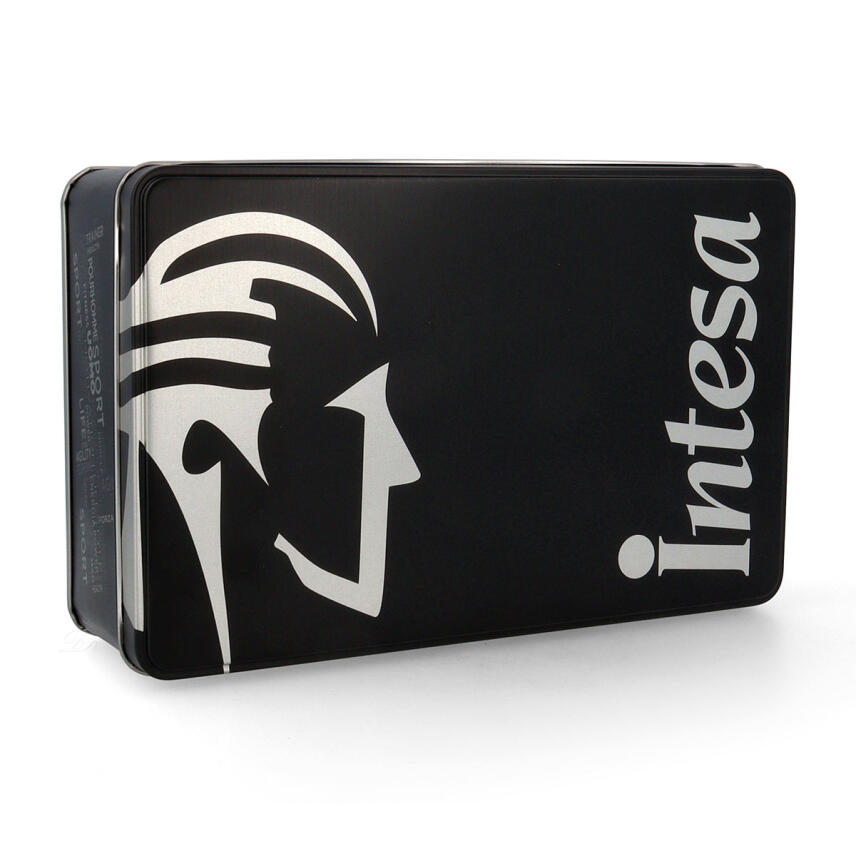 intesa pour Homme Geschenkset After Shave Antirughe &amp; Gesichtsreiniger