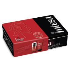 intesa pour Homme Geschenkset After Shave Antirughe &amp; Gesichtsreiniger
