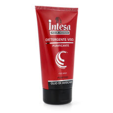 intesa pour Homme Geschenkset After Shave Antirughe &amp; Gesichtsreiniger
