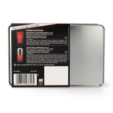 intesa pour Homme Geschenkset After Shave Antirughe &amp; Gesichtsreiniger