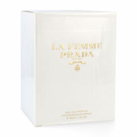 Prada La Femme Eau de Parfum 50 ml vapo
