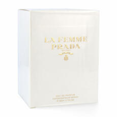 Prada La Femme Eau de Parfum spray 50 ml / 1.7 fl. oz.