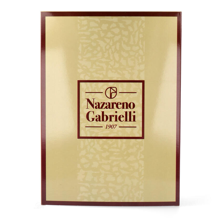 Nazareno Gabrielli Geschenkset f&uuml;r Damen mit Eau de Toilette &amp; Deo Parfum