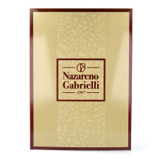 Nazareno Gabrielli Geschenkset f&uuml;r Damen mit Eau de Toilette &amp; Deo Parfum