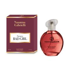 Nazareno Gabrielli I&acute;m not a Bad Girl Eau de Toilette 100 ml