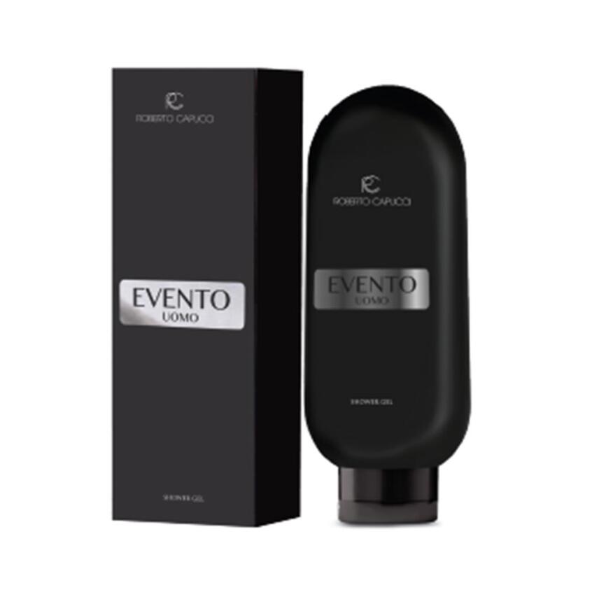 CAPUCCI Evento Uomo Duschgel 400 ml