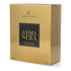 Capucci Anima Nera Uomo Eau de Parfum 100 ml