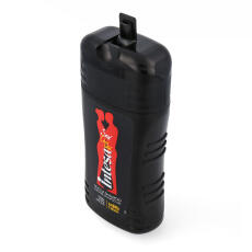 Intesa Geschenk Set Ambra DArabia Deodorant, Duschgel &amp; Massage&ouml;l