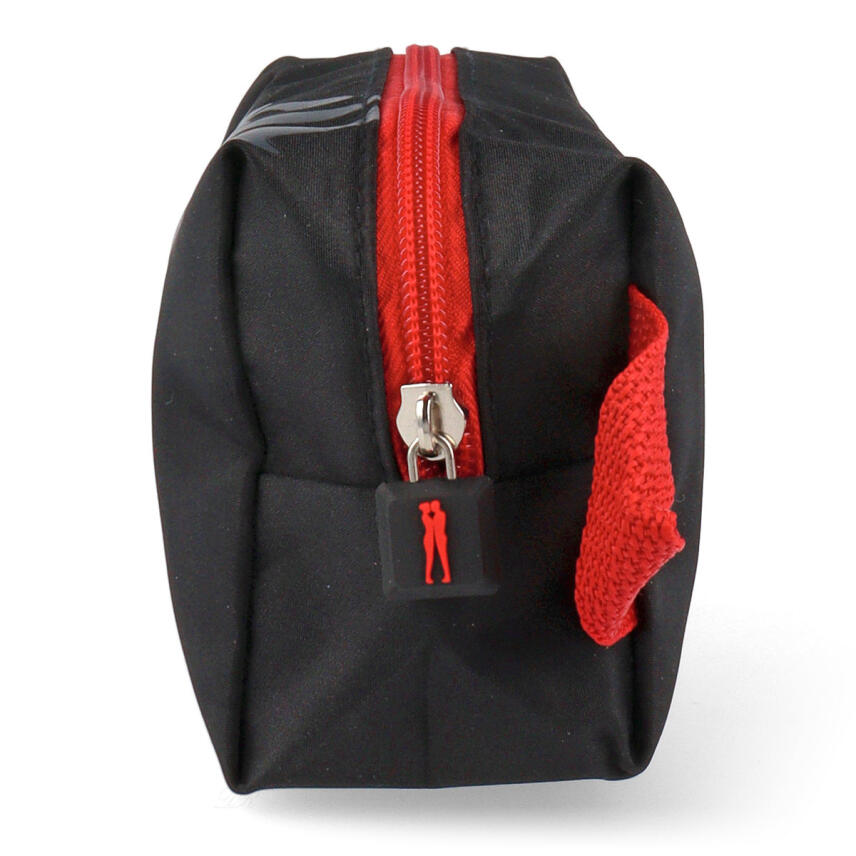 Intesa Geschenkset Ambra DArabia Deo, Duschgel &amp; Travel Bag