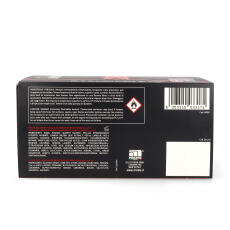 Intesa Geschenkset Ambra DArabia Deo, Duschgel &amp; Travel Bag