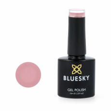 Bluesky A044 Musk Pink UV Gel Nail Polish 10 ml / 0.33...