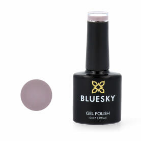 Bluesky 63921 Taupe Beige Grey UV Gel Nagellack 10 ml