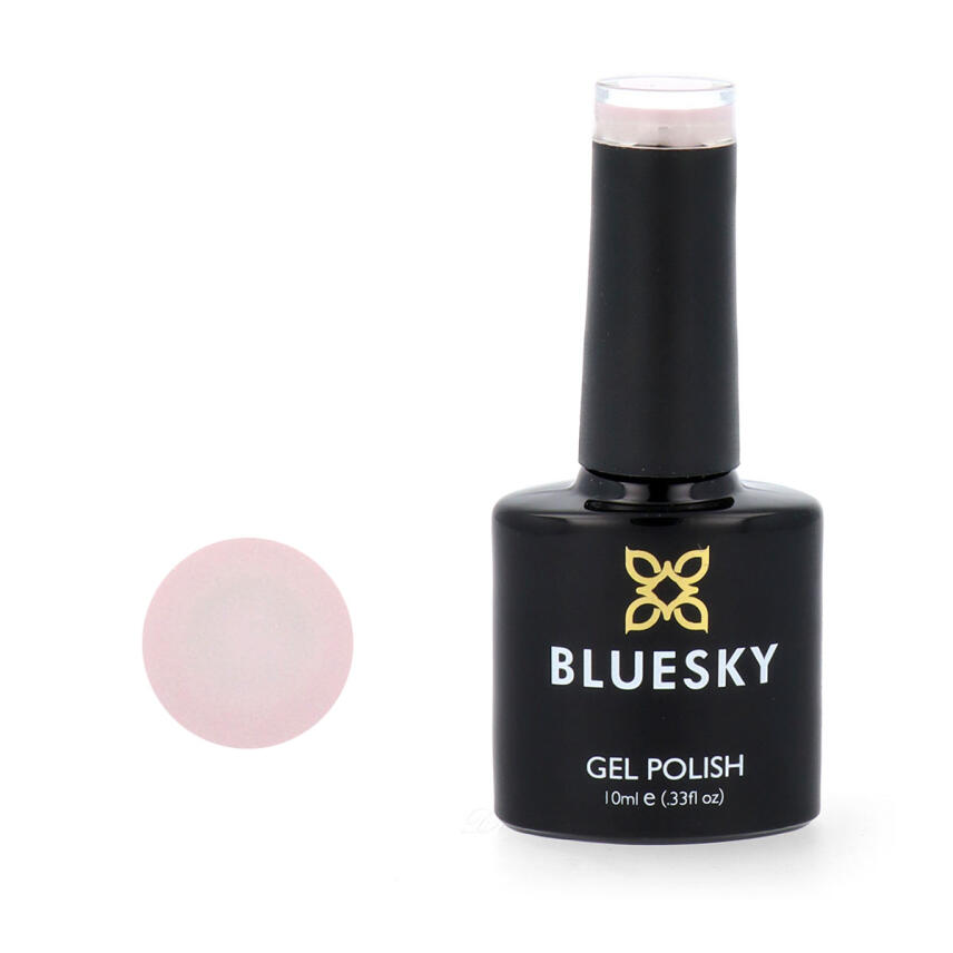 Bluesky QXG210 Lance UV Gel Nagellack 10 ml
