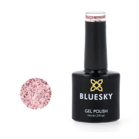 Bluesky S06N Pink Gold UV Gel Nagellack 10 ml