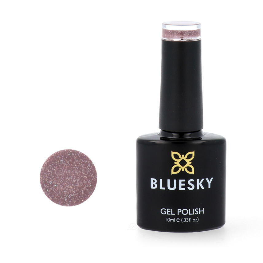 Bluesky JM02 Happy Go Lucky UV Gel Nagellack 10 ml