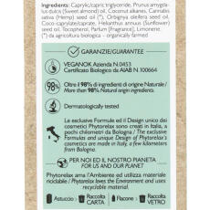 Phytorelax Canapa - Hanf Multifunktions-Trocken&ouml;l 100 ml