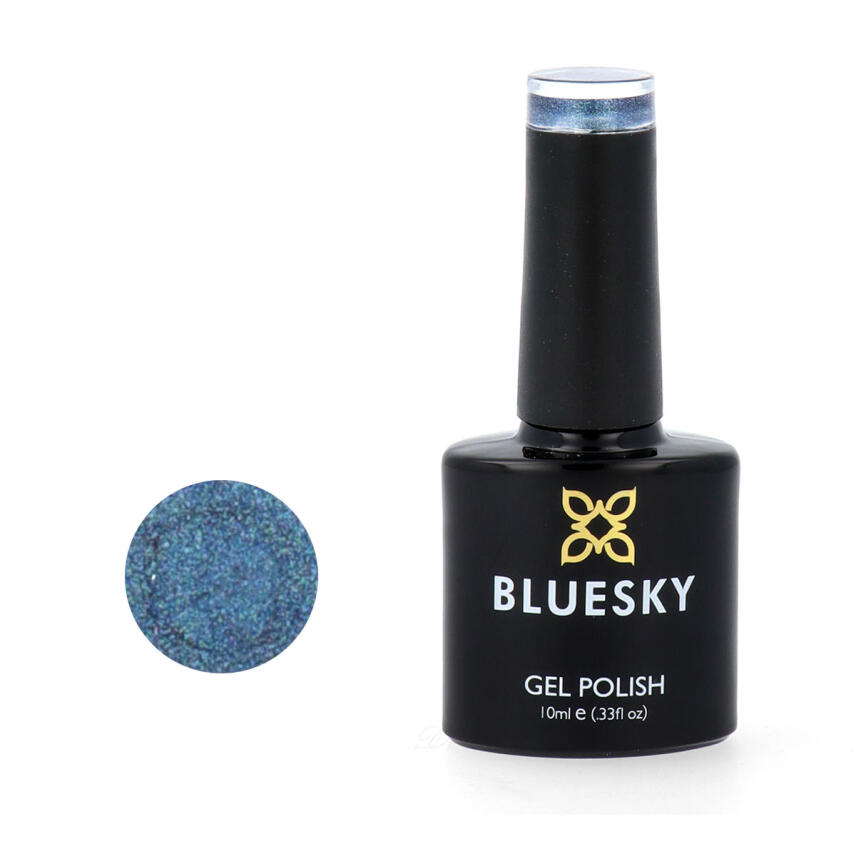 Bluesky AW2022 Zermatt UV Gel Nagellack 10 ml