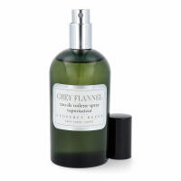 Geoffrey Beene Grey Flannel Eau de Toilette vapo 120 ml - boxed